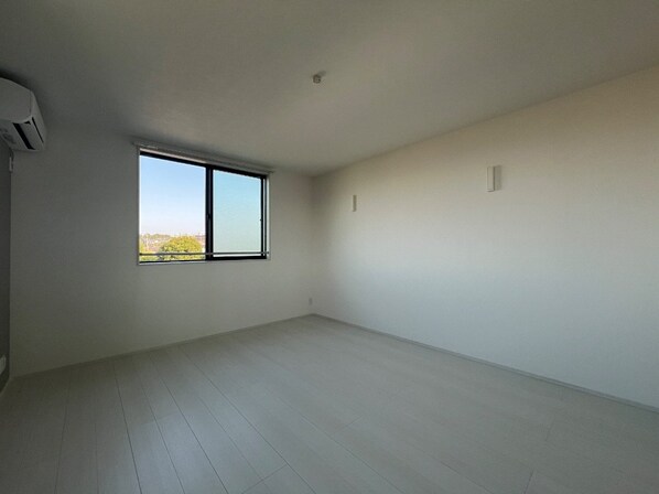 Olive Terrace高ヶ坂の物件内観写真